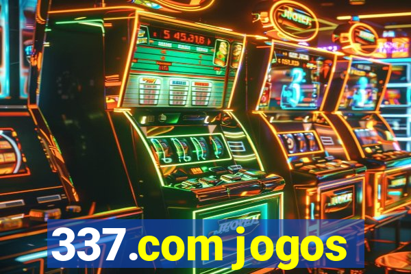 337.com jogos